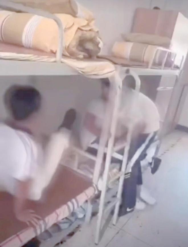 long8：技校到底有多乱？技校班主任普遍要求班里男的不死、女的不生？(图5)