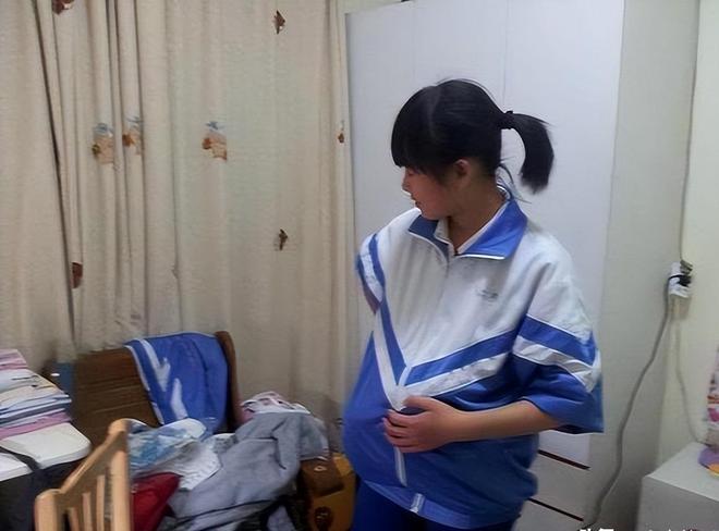 long8：技校到底有多乱？技校班主任普遍要求班里男的不死、女的不生？(图11)