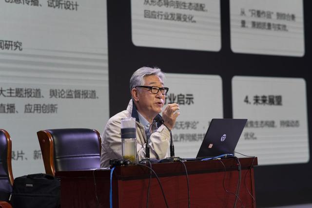 从“富脑”到“出圈”：图说新闻“双路经”(图2)