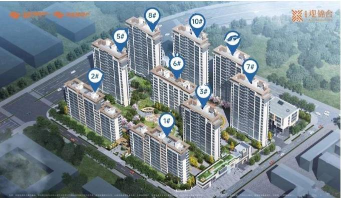 【合肥便宜好房-楼盘详情-房价查询】肥东房价-肥东买房哪里好-合肥楼盘详情(图2)