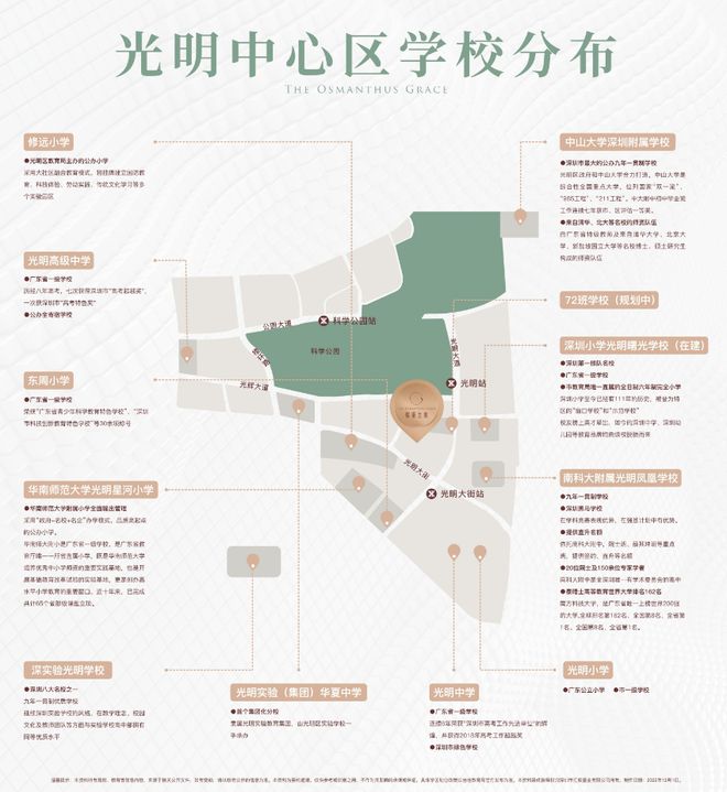 2026年4月份最新折扣和价格光明中心区绿城桂语兰庭即买即住(图2)
