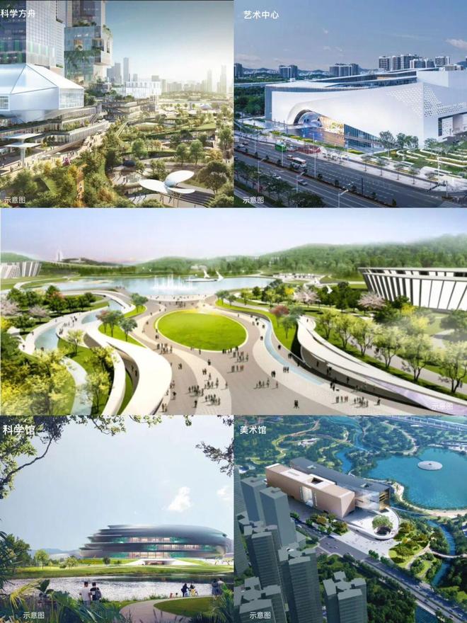 2026年4月份最新折扣和价格光明中心区绿城桂语兰庭即买即住(图7)