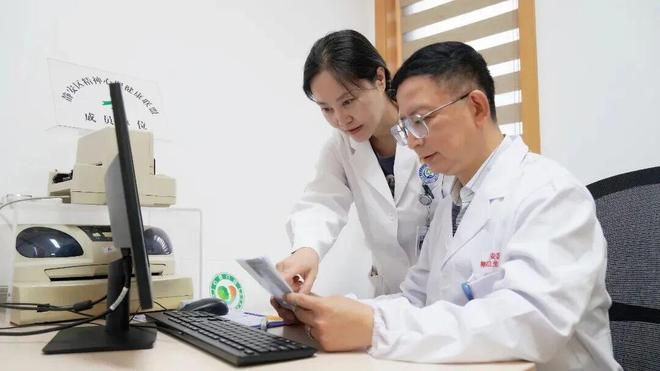 【便民】静安区实现社区心理健康门诊全覆盖！(图4)