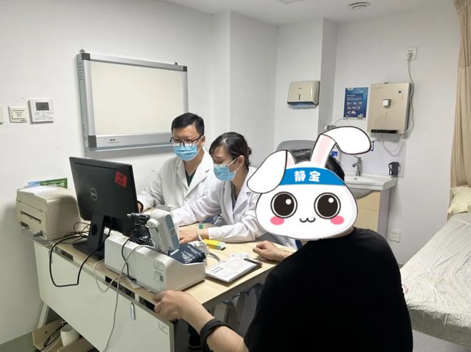 【便民】静安区实现社区心理健康门诊全覆盖！(图3)